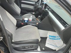 Volkswagen Magotan 2 Million Units Commemorative Edition 330TSI DSG Luxury - фото 8
