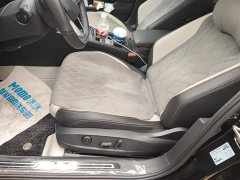 Volkswagen Magotan 2 Million Units Commemorative Edition 330TSI DSG Luxury - фото 9