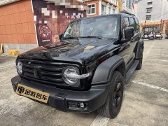 Tank 300 2.0T Conqueror - photo 1