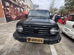 Tank 300 2.0T Conqueror - photo 2