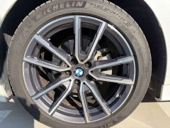 BMW 3 Series 325Li M Sport Package - ფოტო 13
