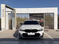 BMW 3 Series 325Li M Sport Package - ფოტო 2