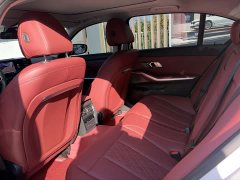 BMW 3 Series 325Li M Sport Package - ფოტო 3