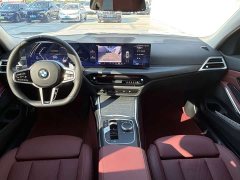 BMW 3 Series 325Li M Sport Package - ფოტო 5