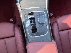 BMW 3 Series 325Li M Sport Package - ფოტო 6