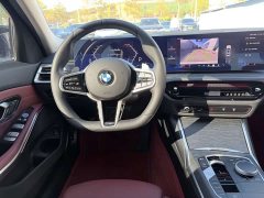 BMW 3 Series 325Li M Sport Package - ფოტო 8