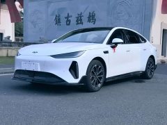 Chery Fulwin A9 655 MAX Edition - ფოტო 1