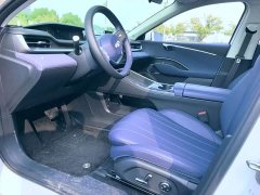 Chery Fulwin A9 655 MAX Edition - ფოტო 5