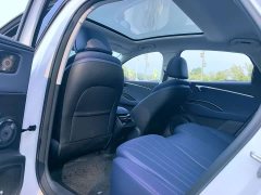 Chery Fulwin A9 655 MAX Edition - ფოტო 7