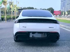 Chery Fulwin A9 655 MAX Edition - ფოტო 9