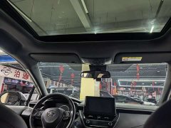 Toyota Corolla 1.8L CVT Sport - photo 10