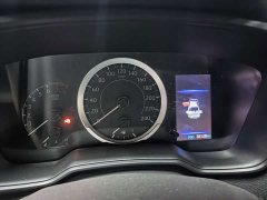 Toyota Corolla 1.8L CVT Sport - photo 11