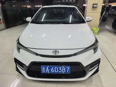 Toyota Corolla 1.8L CVT Sport - photo 2