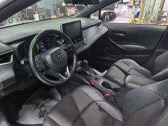Toyota Corolla 1.8L CVT Sport - photo 4
