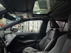 Toyota Corolla 1.8L CVT Sport - photo 5