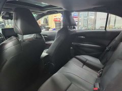 Toyota Corolla 1.8L CVT Sport - photo 6