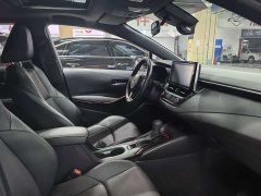 Toyota Corolla 1.8L CVT Sport - photo 7