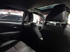 Toyota Corolla 1.8L CVT Sport - photo 8