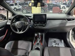 Toyota Corolla 1.8L CVT Sport - photo 9