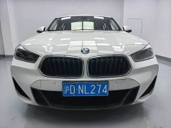 BMW X2 sDrive25i M Sport Package - ფოტო 2