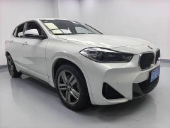BMW X2 sDrive25i M Sport Package - ფოტო 3