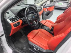 BMW X2 sDrive25i M Sport Package - ფოტო 4