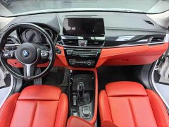 BMW X2 sDrive25i M Sport Package - ფოტო 5