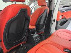 BMW X2 sDrive25i M Sport Package - ფოტო 6