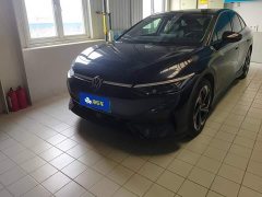 Volkswagen ID.7 VIZZION PRIME - ფოტო 1