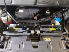 Volkswagen ID.7 VIZZION PRIME - ფოტო 10