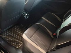 Volkswagen ID.7 VIZZION PRIME - ფოტო 11