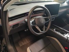 Volkswagen ID.7 VIZZION PRIME - ფოტო 12