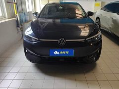 Volkswagen ID.7 VIZZION PRIME - ფოტო 2