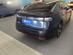 Volkswagen ID.7 VIZZION PRIME - ფოტო 3
