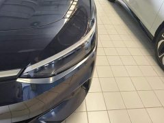 Volkswagen ID.7 VIZZION PRIME - ფოტო 5
