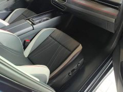 Volkswagen ID.7 VIZZION PRIME - ფოტო 8