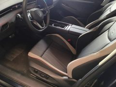 Volkswagen ID.7 VIZZION PRIME - ფოტო 9