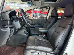 Honda Odyssey 2.0L e:HEV Luxury - ფოტო 4