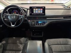 Honda Odyssey 2.0L e:HEV Luxury - ფოტო 5