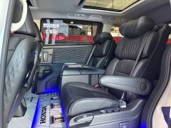 Honda Odyssey 2.0L e:HEV Luxury - ფოტო 6