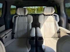 Zeekr 009 Facelift WE Edition - ფოტო 14