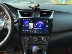Nissan Sylphy Classic 1.6XE CVT Comfort - photo 10