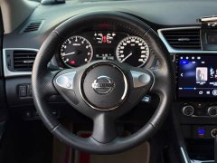 Nissan Sylphy Classic 1.6XE CVT Comfort - photo 13