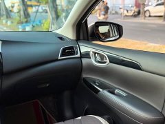 Nissan Sylphy Classic 1.6XE CVT Comfort - photo 14