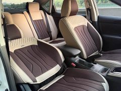 Nissan Sylphy Classic 1.6XE CVT Comfort - photo 15