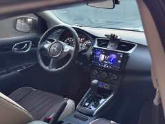 Nissan Sylphy Classic 1.6XE CVT Comfort - photo 16