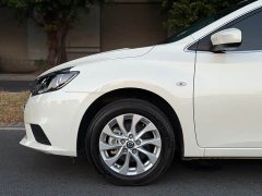 Nissan Sylphy Classic 1.6XE CVT Comfort - photo 17