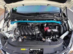 Nissan Sylphy Classic 1.6XE CVT Comfort - photo 18