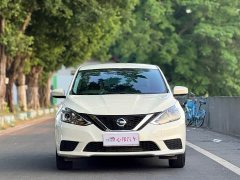 Nissan Sylphy Classic 1.6XE CVT Comfort - photo 2