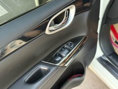 Nissan Sylphy Classic 1.6XE CVT Comfort - photo 20